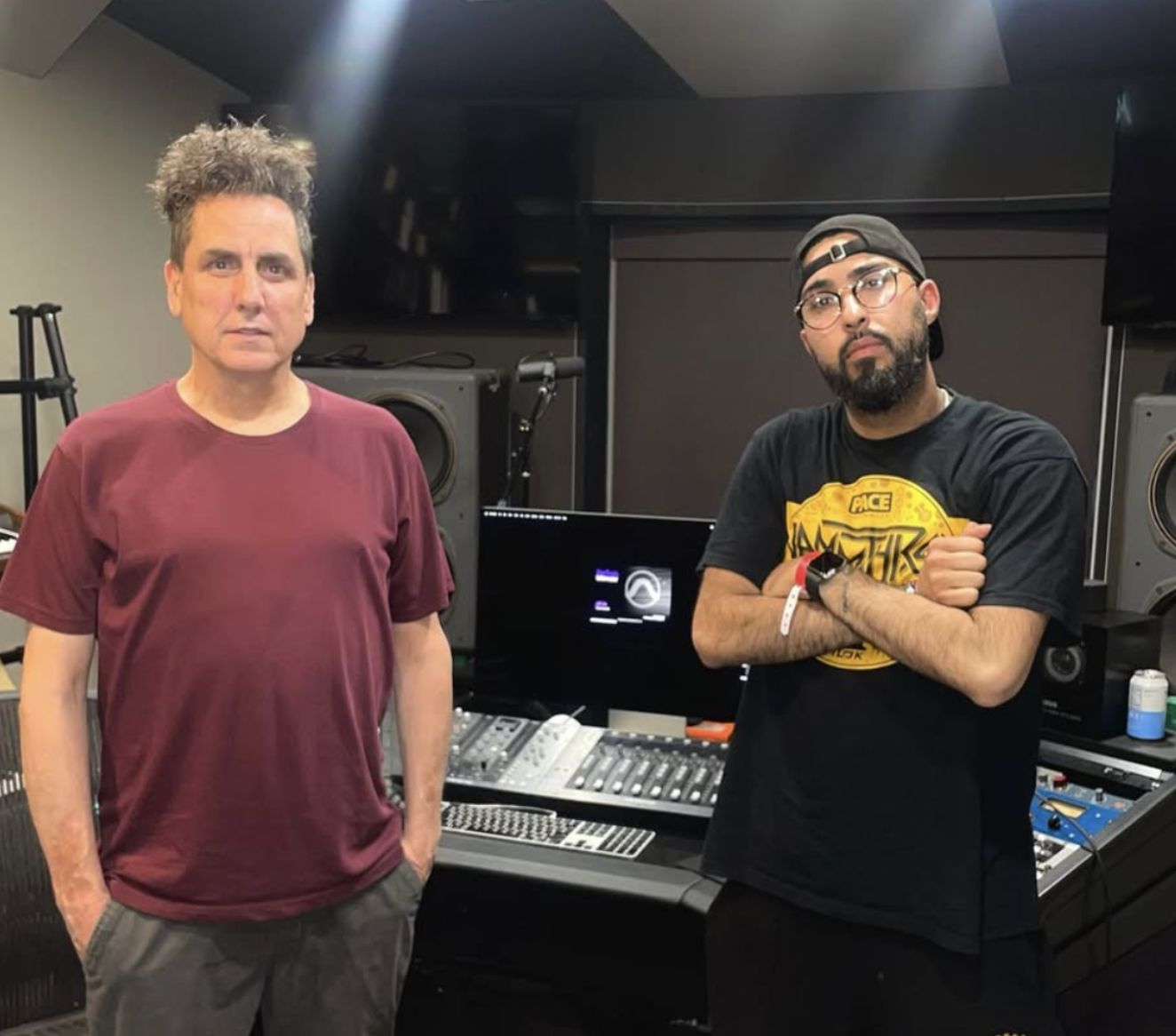 Mike Dean
